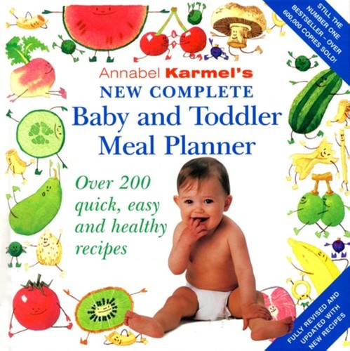 Annabel karmel new complete - karmel's,